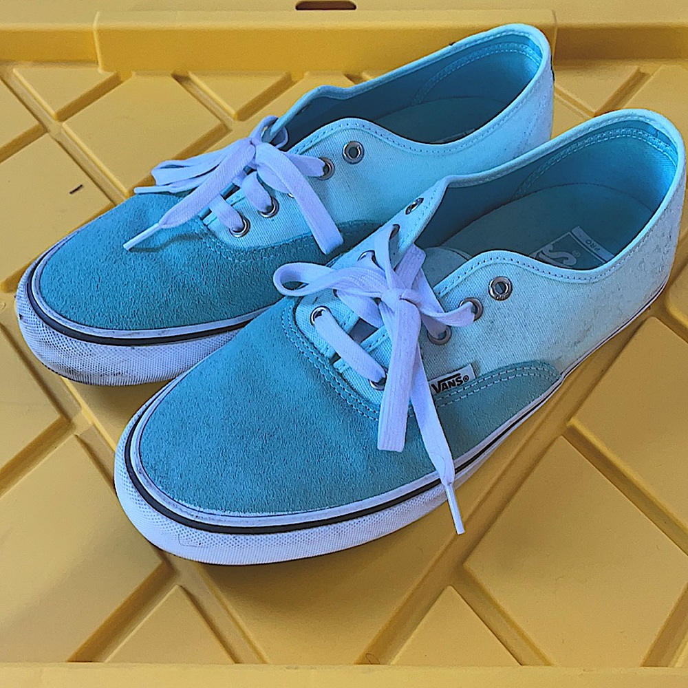 Vans Classic UltraCush Pro